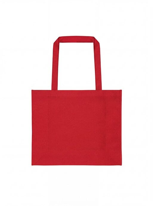 United Bags UB4050 UB Summit Jumbo Exhibition Bag - Red