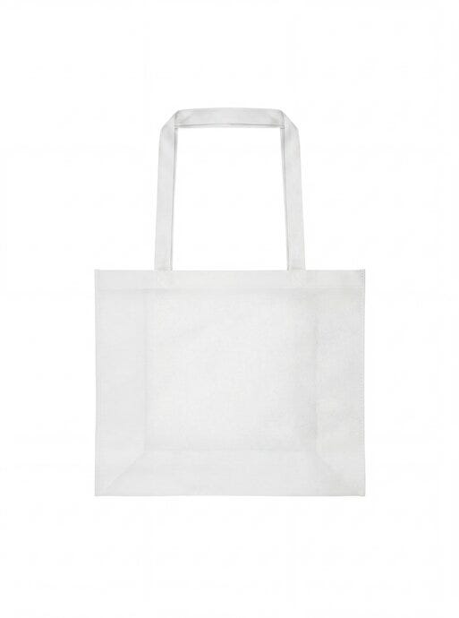 United Bags UB4050 UB Summit Jumbo Exhibition Bag - White