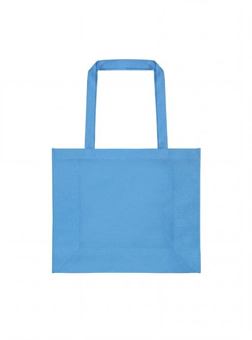 United Bags UB4050 UB Summit Jumbo Exhibition Bag - Light Blue