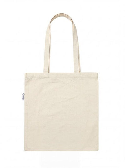 United Bags UB6000 UB Grove 5oz Organic Cotton Bag - Natural