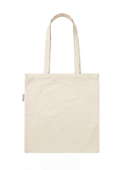 United Bags UB6000 UB Grove 5oz Organic Cotton Bag - Natural