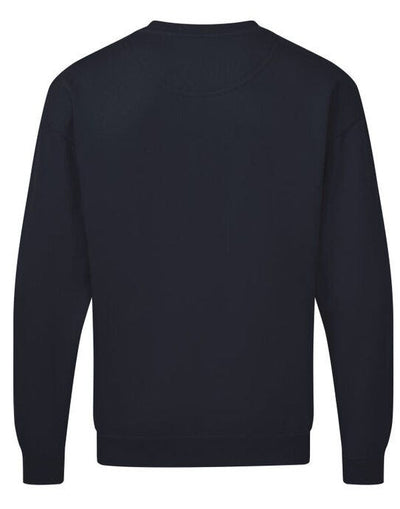 Ultimate Clothing Collection UCC002 UCC Heavyweight Sweat - Navy