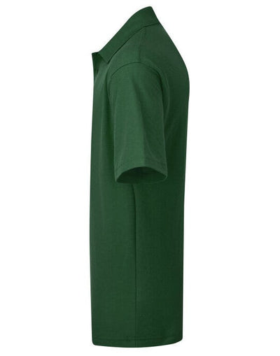 Ultimate Clothing Collection UCC003 UCC Everyday Polo - Bottle Green