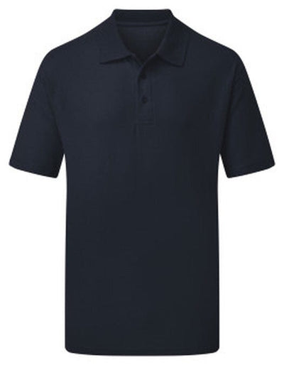 Ultimate Clothing Collection UCC003 UCC Everyday Polo - Navy