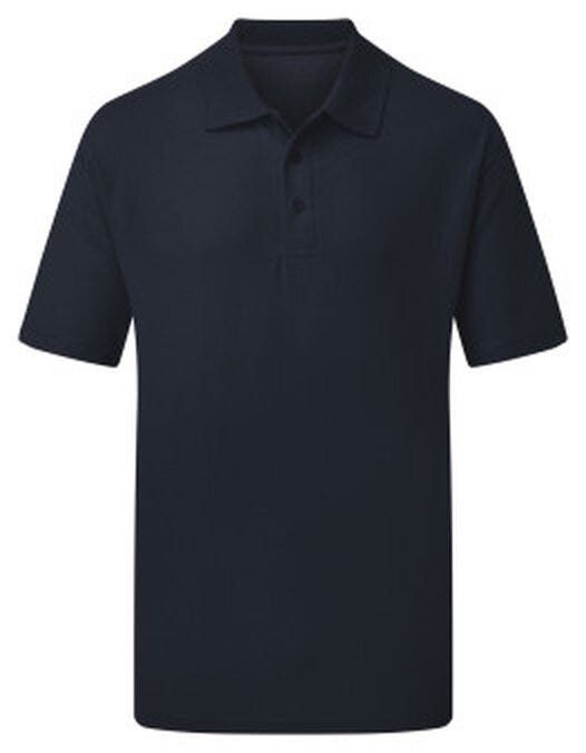Ultimate Clothing Collection UCC003 UCC Everyday Polo - Navy
