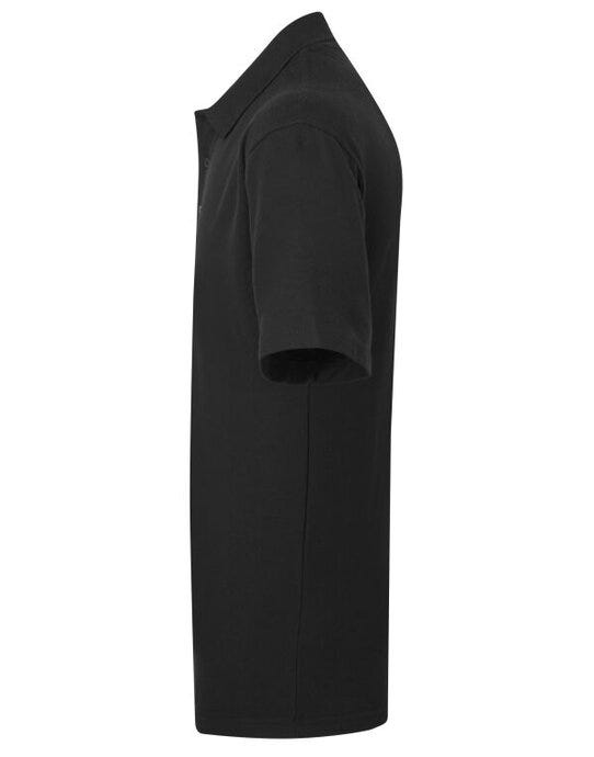 Ultimate Clothing Collection UCC003 UCC Everyday Polo - Black