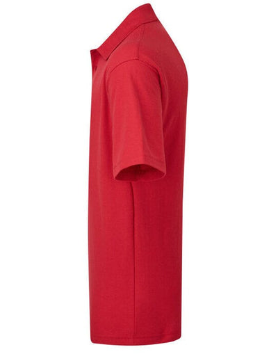 Ultimate Clothing Collection UCC003 UCC Everyday Polo - Red