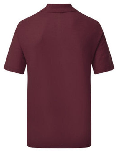 Ultimate Clothing Collection UCC003 UCC Everyday Polo - Burgundy
