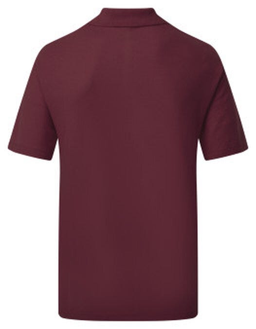Ultimate Clothing Collection UCC003 UCC Everyday Polo - Burgundy