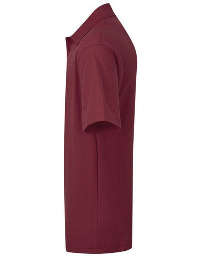 Ultimate Clothing Collection UCC003 UCC Everyday Polo - Burgundy