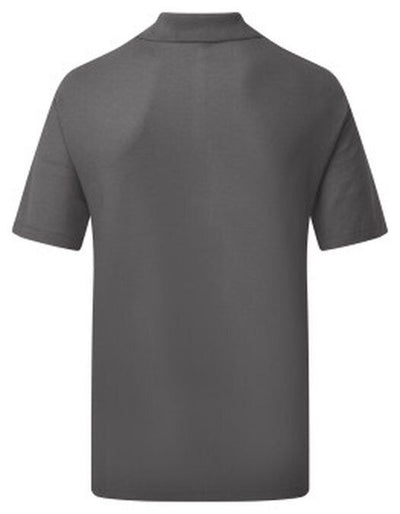 Ultimate Clothing Collection UCC003 UCC Everyday Polo - Charcoal