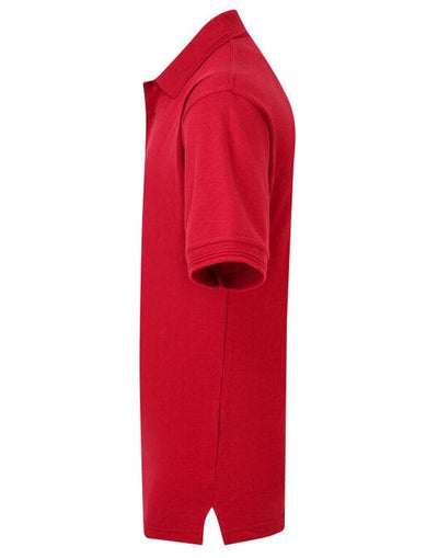 Ultimate Clothing Collection UCC004 UCC Heavyweight Polo - Red