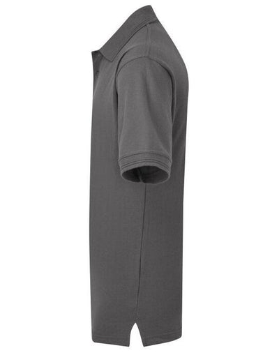 Ultimate Clothing Collection UCC004 UCC Heavyweight Polo - Charcoal