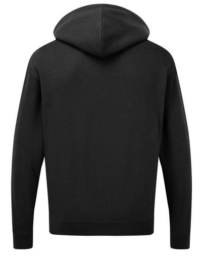 Ultimate Clothing Collection UCC006 UCC Everyday Hooded Sweat - Black