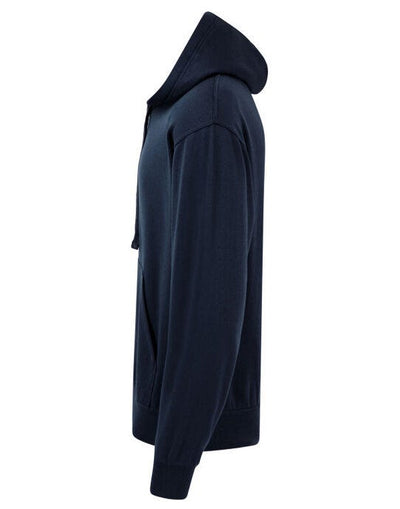 Ultimate Clothing Collection UCC006 UCC Everyday Hooded Sweat - Navy