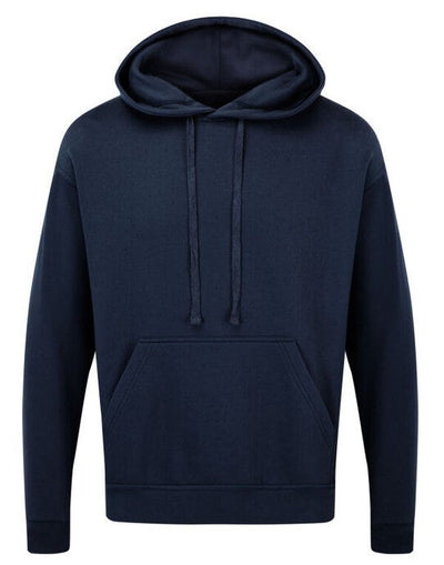 Ultimate Clothing Collection UCC006 UCC Everyday Hooded Sweat - Navy