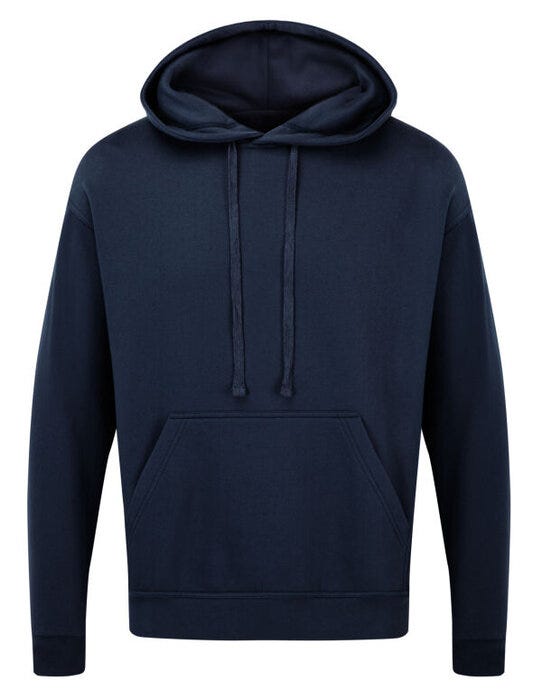 Ultimate Clothing Collection UCC006 UCC Everyday Hooded Sweat - Navy