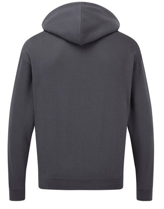 Ultimate Clothing Collection UCC006 UCC Everyday Hooded Sweat - Charcoal