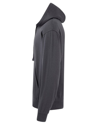 Ultimate Clothing Collection UCC006 UCC Everyday Hooded Sweat - Charcoal
