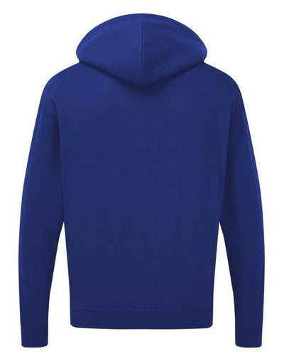 Ultimate Clothing Collection UCC006 UCC Everyday Hooded Sweat - Royal Blue