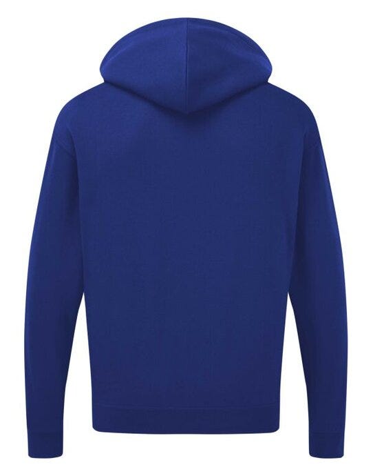 Ultimate Clothing Collection UCC006 UCC Everyday Hooded Sweat - Royal Blue