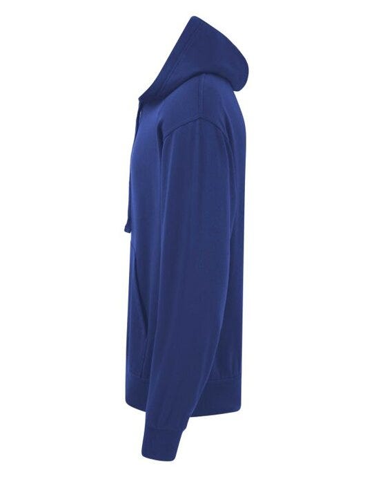 Ultimate Clothing Collection UCC006 UCC Everyday Hooded Sweat - Royal Blue