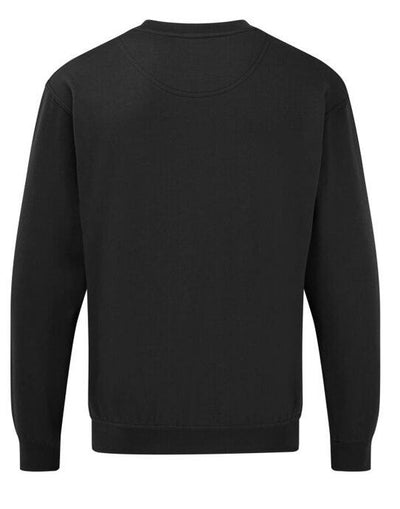 Ultimate Clothing Collection UCC011 UCC Everyday Sweat - Black