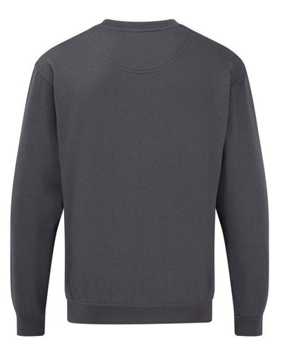 Ultimate Clothing Collection UCC011 UCC Everyday Sweat - Charcoal