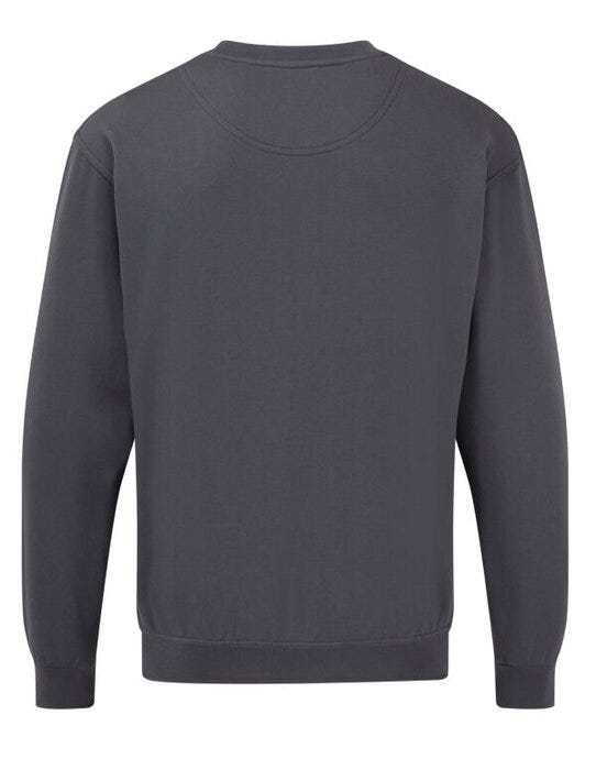 Ultimate Clothing Collection UCC011 UCC Everyday Sweat - Charcoal