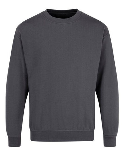 Ultimate Clothing Collection UCC011 UCC Everyday Sweat - Charcoal