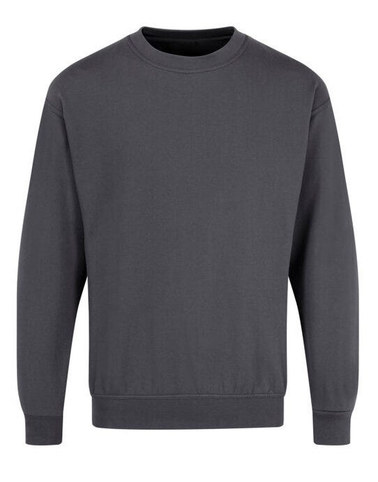 Ultimate Clothing Collection UCC011 UCC Everyday Sweat - Charcoal