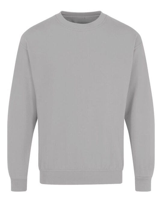 Ultimate Clothing Collection UCC011 UCC Everyday Sweat - Heather Grey