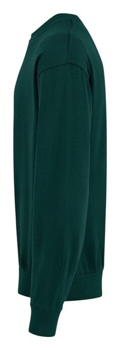 Ultimate Clothing Collection UCC011 UCC Everyday Sweat - Bottle Green