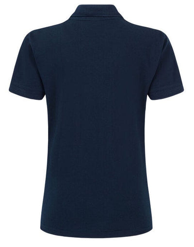 Ultimate Clothing Collection UCC031F UCC Ladies Classic Polo - Navy