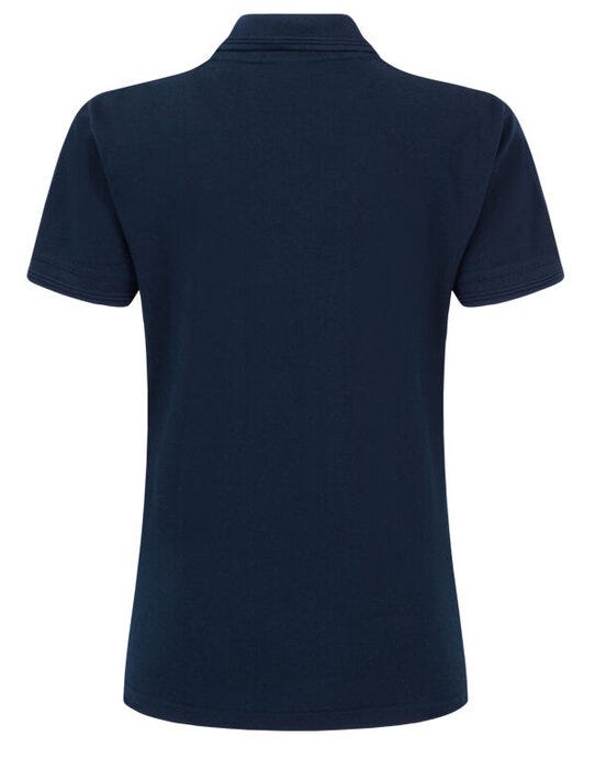 Ultimate Clothing Collection UCC031F UCC Ladies Classic Polo - Navy