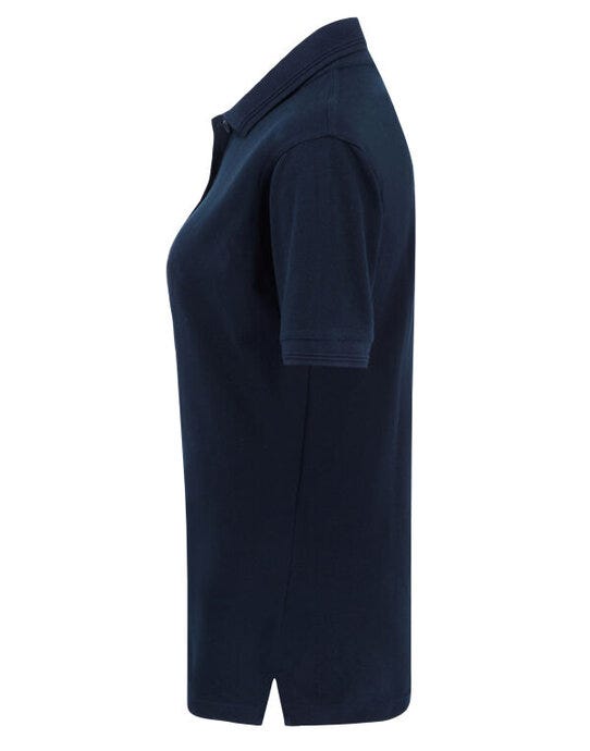 Ultimate Clothing Collection UCC031F UCC Ladies Classic Polo - Navy