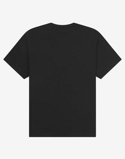 UCC Label Free Collection UCC220 Organic Heavy T-Shirt - Shadow