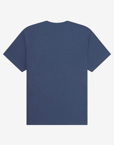 UCC Label Free Collection UCC220 Organic Heavy T-Shirt - Indie