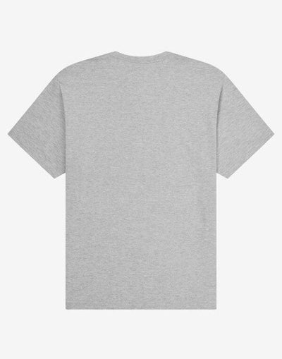 UCC Label Free Collection UCC220 Organic Heavy T-Shirt - Heather
