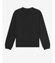 UCC Label Free Collection UCC360 Shadow plain Organic Stealth Sweatshirt
