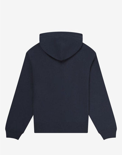 UCC Label Free Collection UCC363 UCC Organic Stealth Hoodie - Midnight