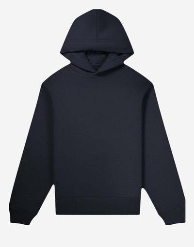 UCC Label Free Collection UCC363 UCC Organic Stealth Hoodie - Midnight
