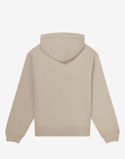 UCC Label Free Collection UCC363 UCC Organic Stealth Hoodie - Sand