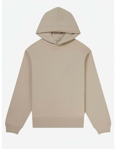 UCC Label Free Collection UCC363 UCC Organic Stealth Hoodie - Sand