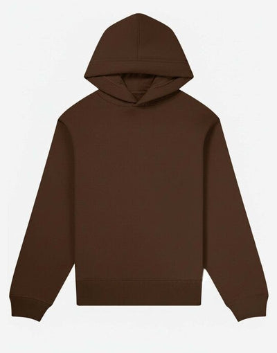 UCC Label Free Collection UCC363 UCC Organic Stealth Hoodie - Coco