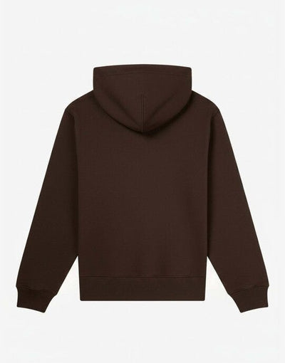 UCC Label Free Collection UCC363 UCC Organic Stealth Hoodie - Coco