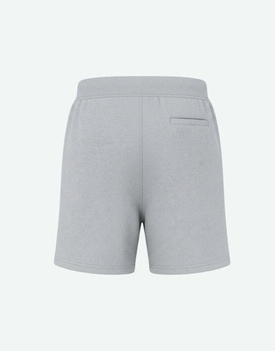 UCC Label Free Collection UCC364 Organic Shorts - Heather