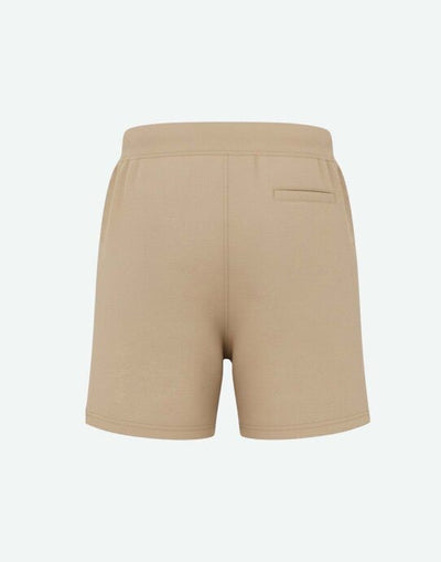 UCC Label Free Collection UCC364 Organic Shorts - Sand