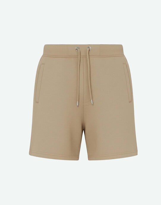 UCC Label Free Collection UCC364 Organic Shorts - Sand