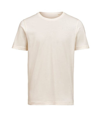 Untagged Movement Organic Regular Fit T-Shirt – Blank or Personalised – Birch